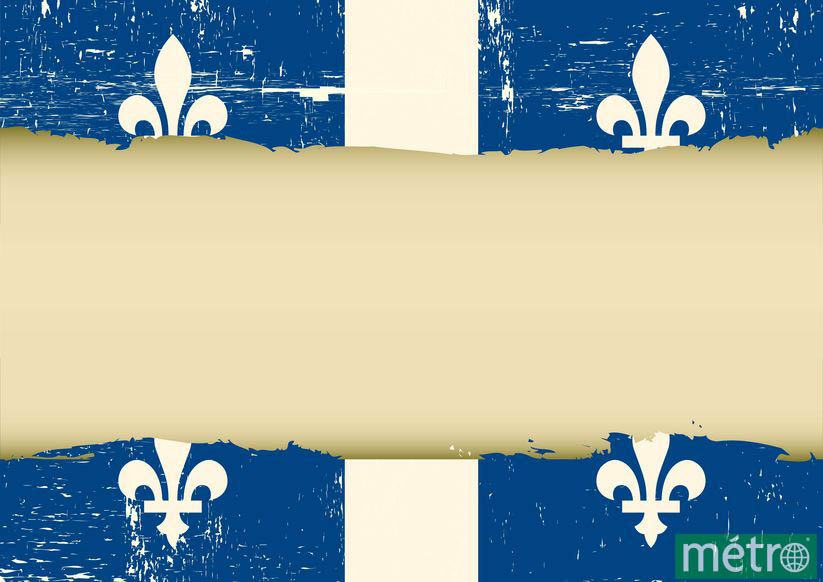 drapeau-quebec