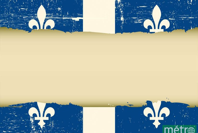 drapeau-quebec