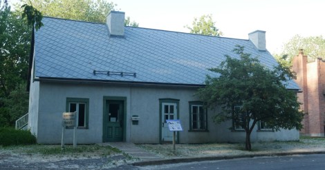 La Maison du pressoir