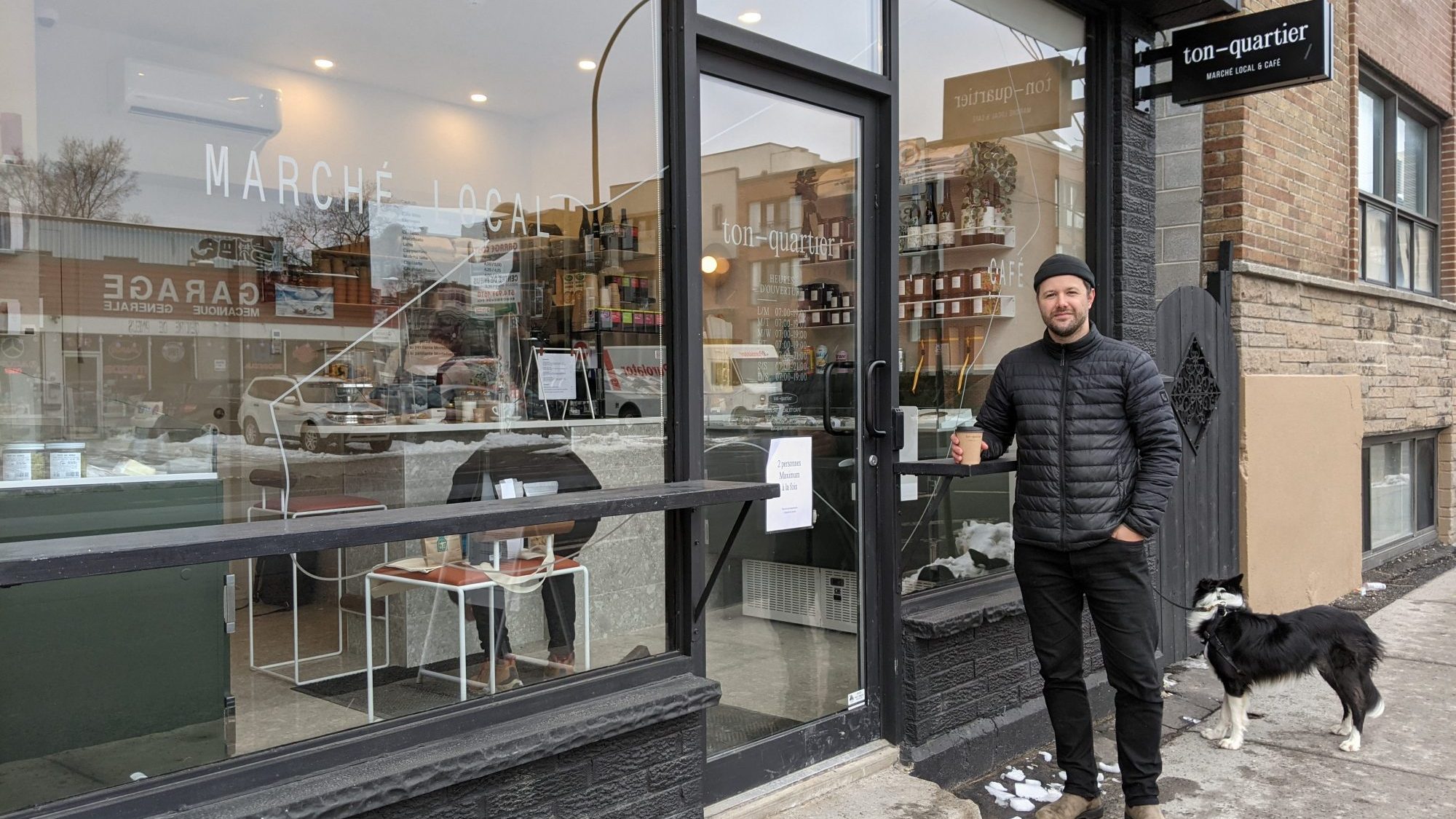 PME MTL Centre-Est: bilan d’une année exceptionnelle