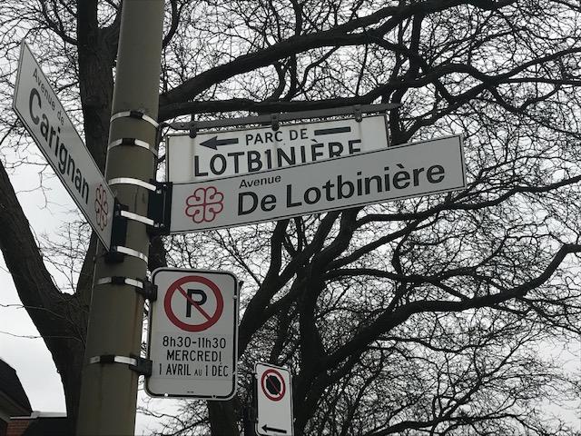 Des rues seront fermées dans MHM