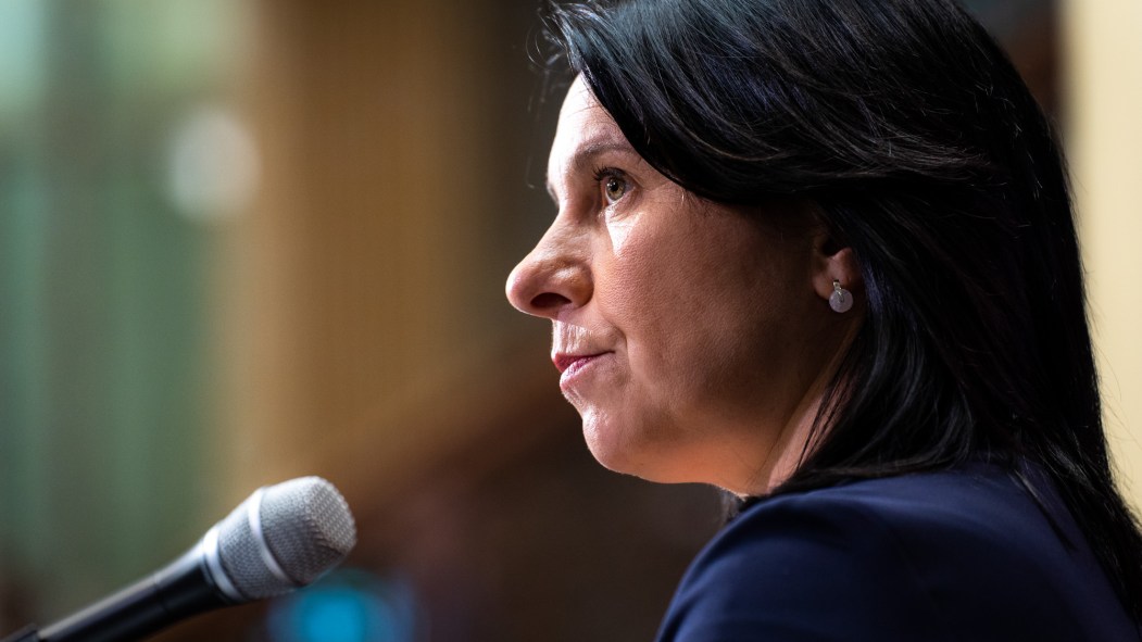 Valérie Plante mairesse de Montréal