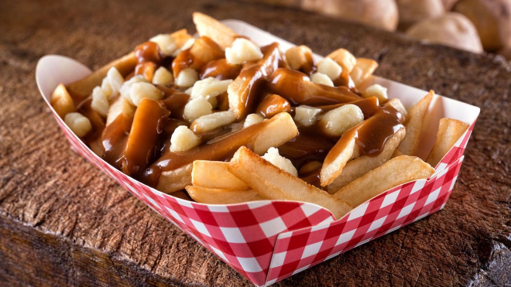 Poutine