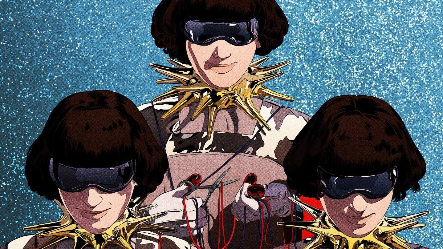 Pour L'Impératrice, «Tout n'est pas pop, tout n'est pas rose»