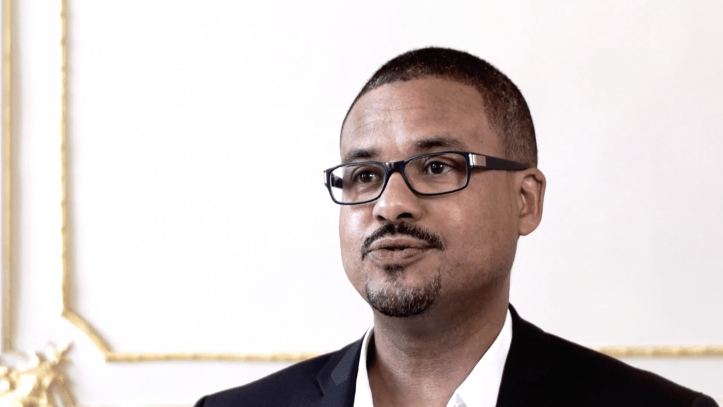 David Diop remporte le prestigieux Booker prize international avec «Frère d'âme»