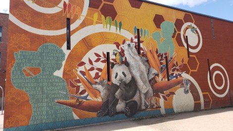 Vivre Ensemble - Sophie Wilkins 2020 copie