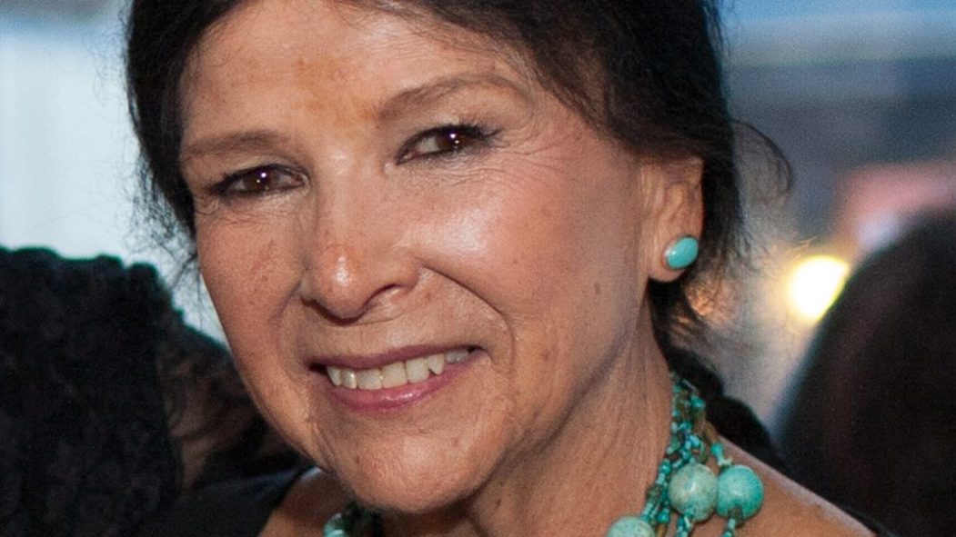 Alanis Obomsawin