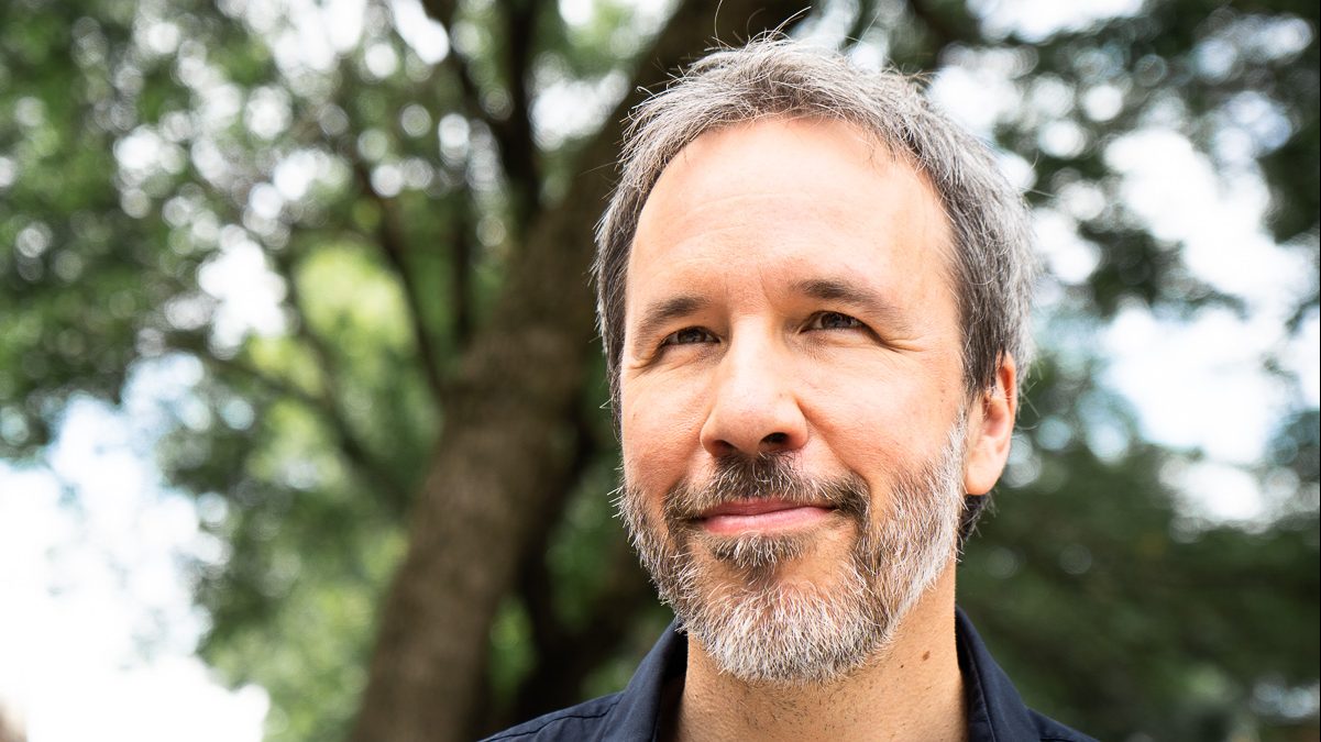 Denis Villeneuve