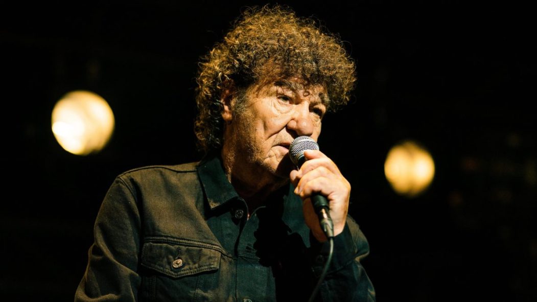 Robert Charlebois chante Ducharme