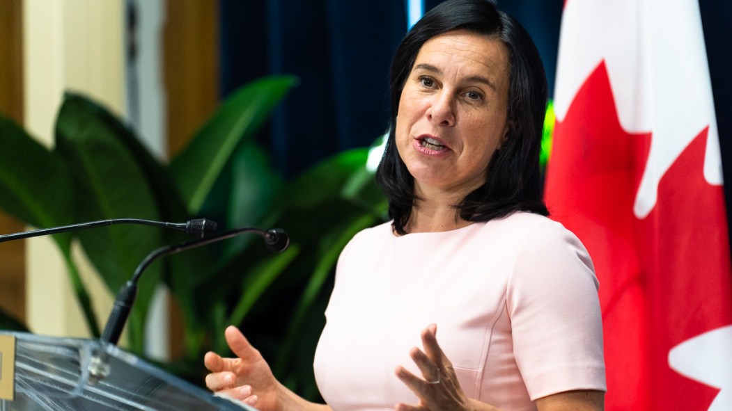 Valérie Plante