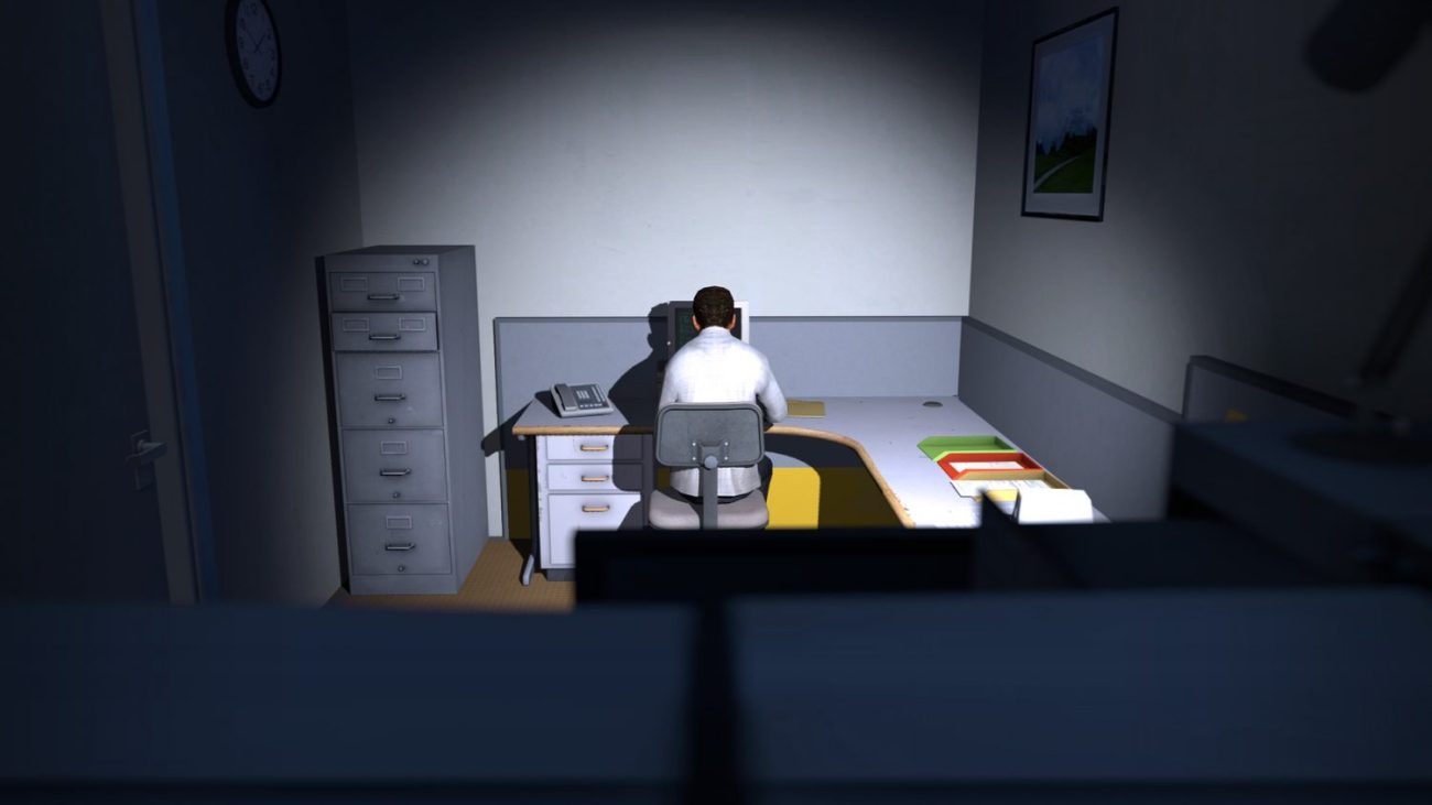 the stanley parable jeux vidéo controversés