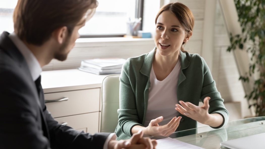 Être proactif en matière de gestion de la performance prend du courage, exige du temps et de l’ouverture de votre part.