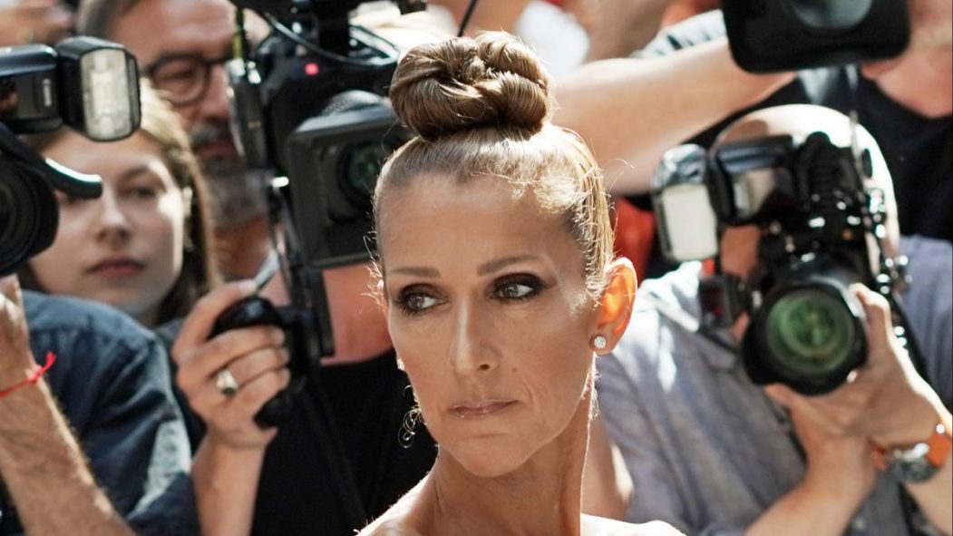 Céline Dion