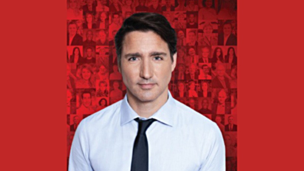 Justin Trudeau