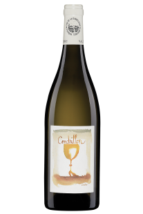 Vin Cendrillon