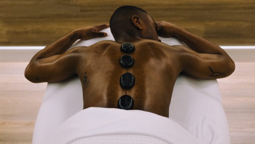 Spa Humaniti au centre-ville de Montréal