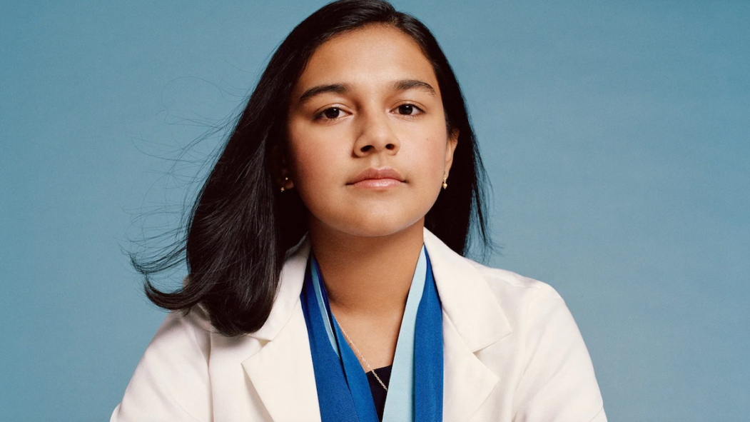 Gitanjali Rao