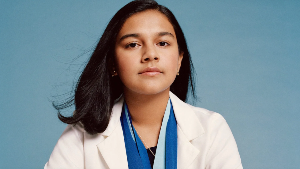 Gitanjali Rao