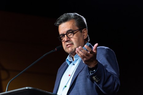 Denis Coderre