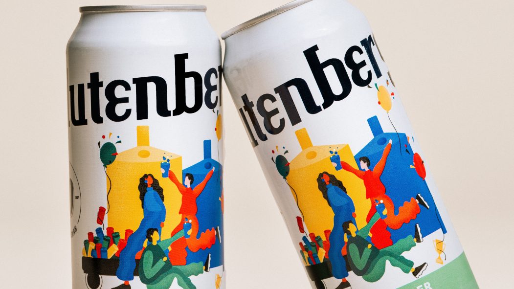 Glutenberg