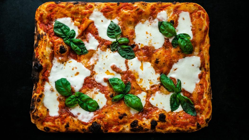 Pizzeria victoire Mile-End