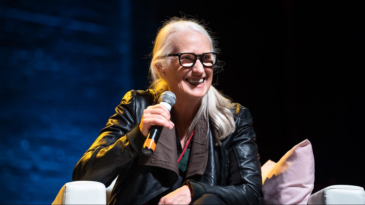 Jane Campion
