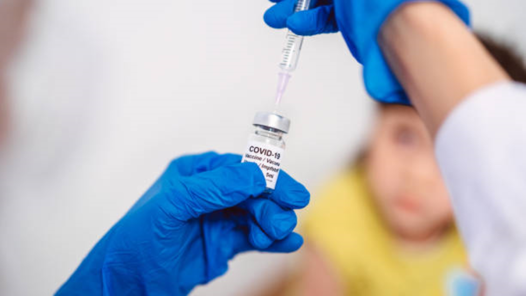 Vaccination enfants