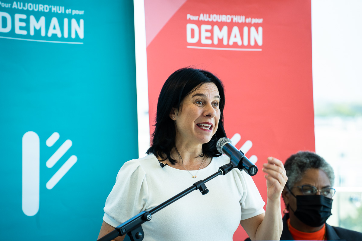 Accessibilité universelle