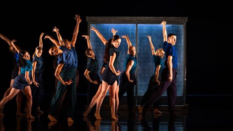 Vanishing Mélodies BJM