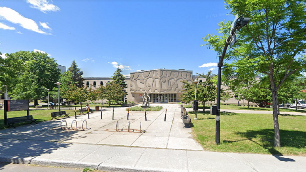 Le Centre du Plateau