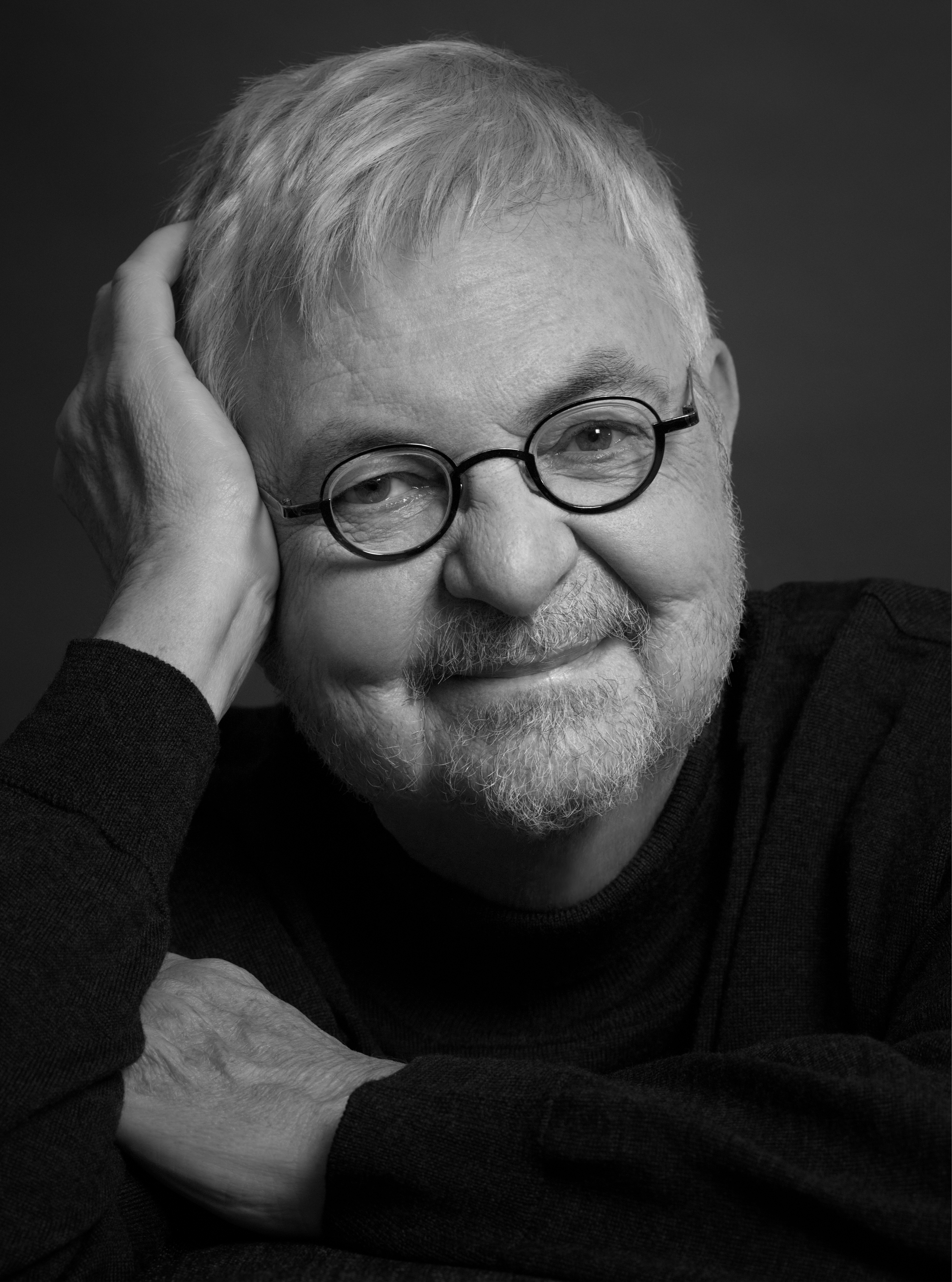 Michel Tremblay