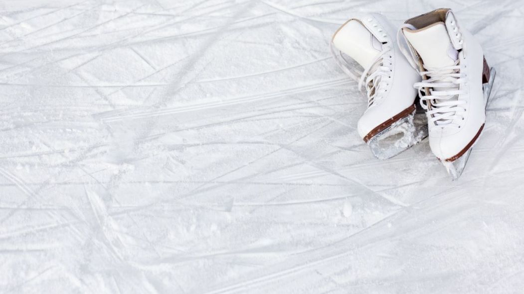 période de patinage gratuite à l'aréna de Saint-Michel