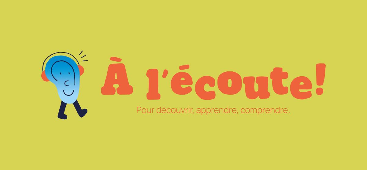 Le balado sera disponible dès le 13 novembre.