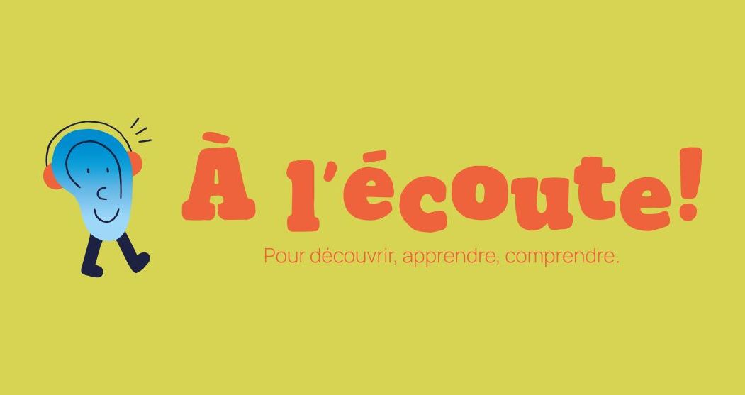 Le balado sera disponible dès le 13 novembre.