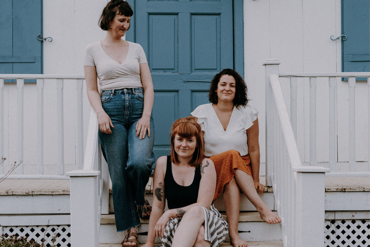 Les Mauvaises herbes