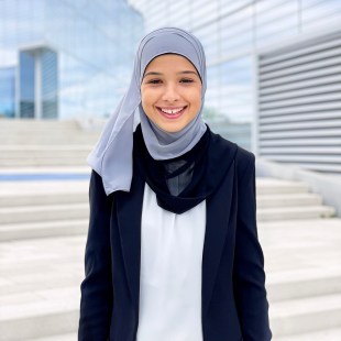 Safa-Salman