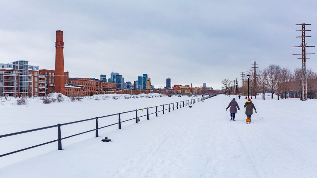 Canal-de-Lachine