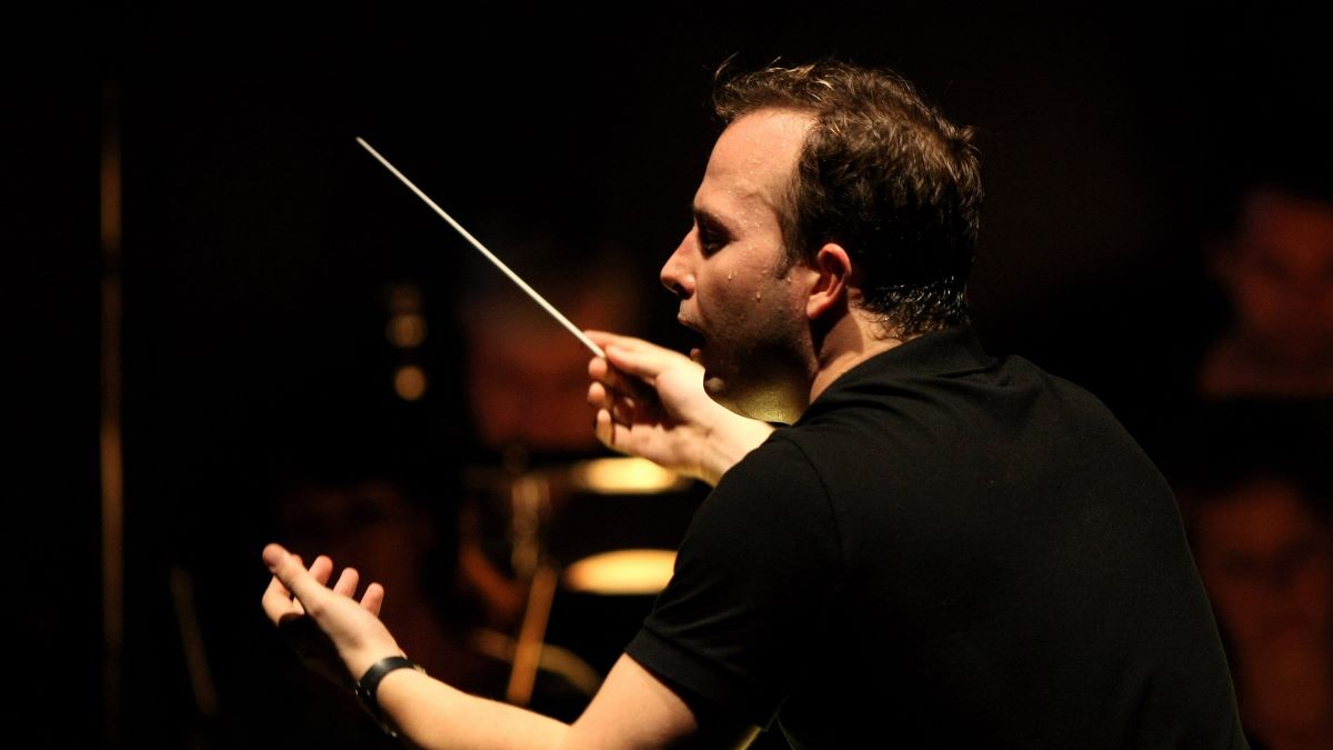 Yannick Nézet-Séguin Grammy Awards