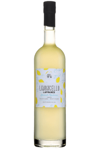 Limoncello Domaine Lafrance