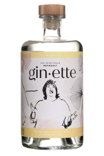 Gin.ette