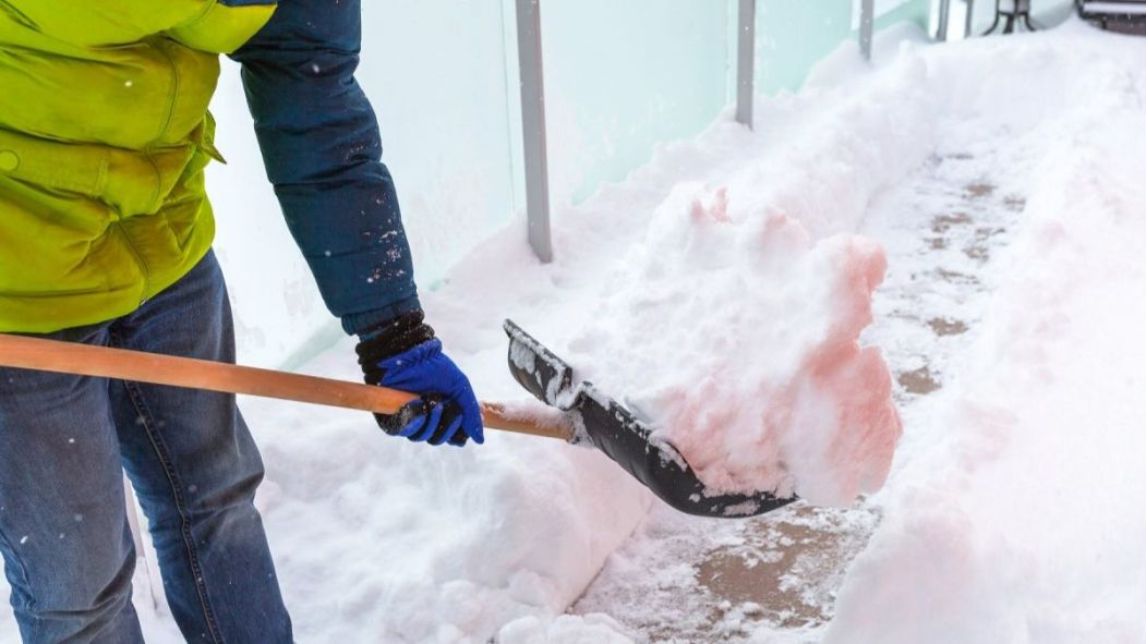brigade neige LaSalle