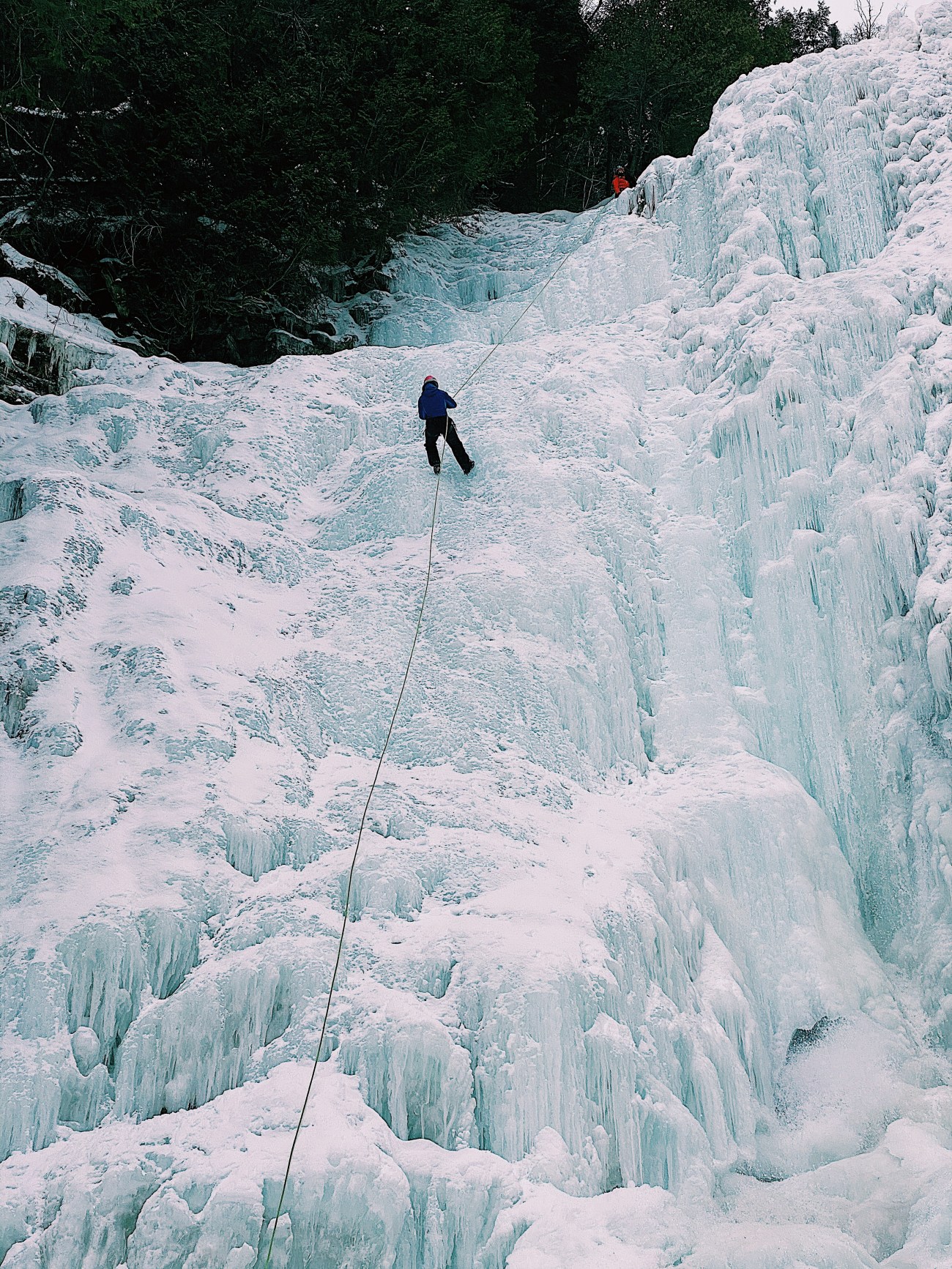 Canyoning