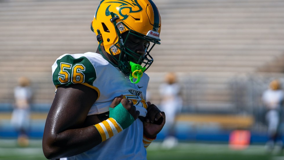 football cégep CSJV Miami