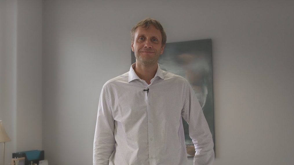 Jean-François Fortin Verreault.