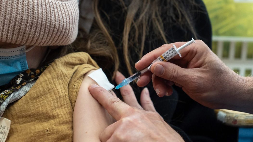 vaccination enfants