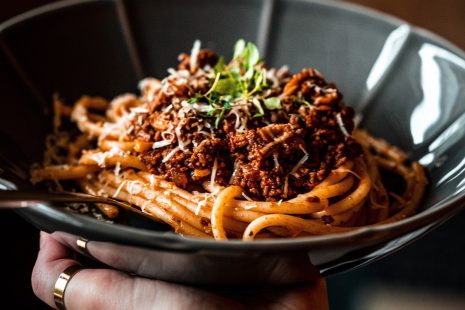 Cuisiner des pâtes