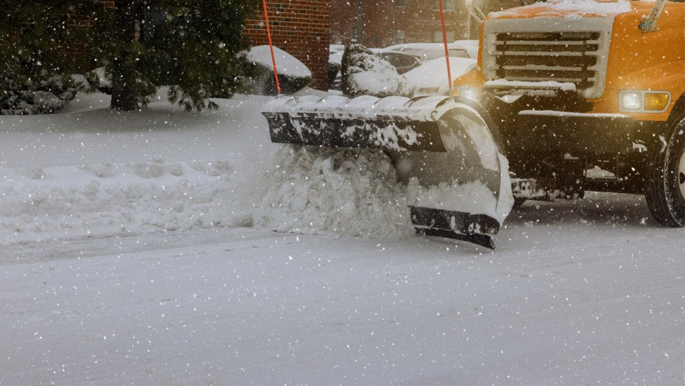 Un projet pilote de chargement de neige aura lieu autour de l'école de la Visitation.