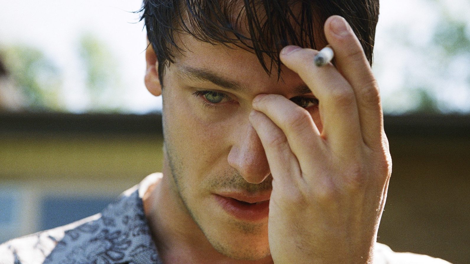 Mort Gaspard Ulliel