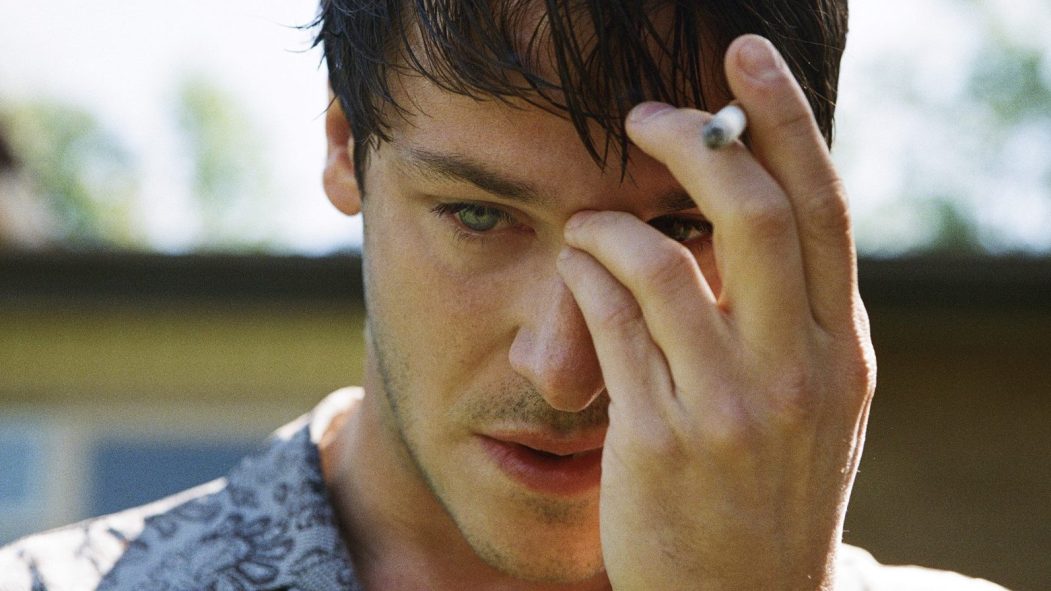 Mort Gaspard Ulliel