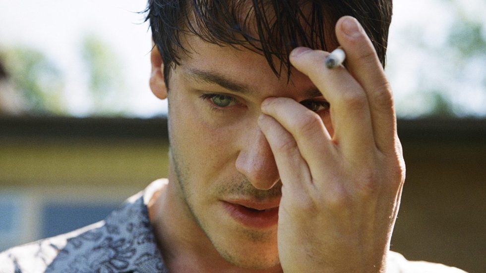 Mort Gaspard Ulliel